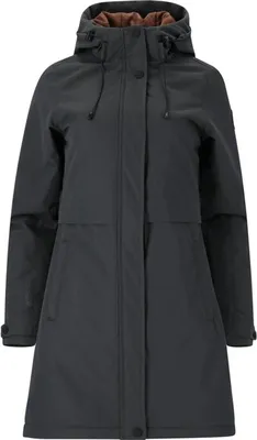 Whistler Mullie W Parka W-PRO 10000 – Phantom