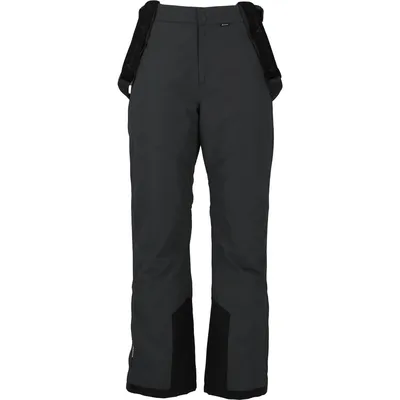Whistler Drizzle M Ski Pant W-Pro 10000 – Schwarz