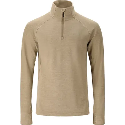 Whistler Kajsa M Half Zip Midlayer – Fallen Rock