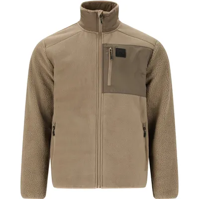 Whistler Makaley M Fleece Jacket – FALLEN ROCK
