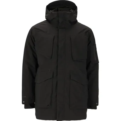 Whistler Graysville M Parka W-PRO 10000 – Black