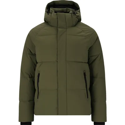 Whistler Greyston M Puffer Jacket – ROSIN