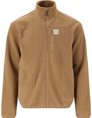 Whistler Felis M Teddy Jacket – Ermine