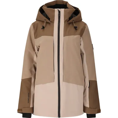 Whistler Kingland W Ski Jacket W-PRO 10.000 – STRING