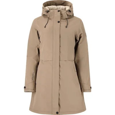 Whistler Mullie V2 W Parka W-Pro 10000 – FALLEN ROCK