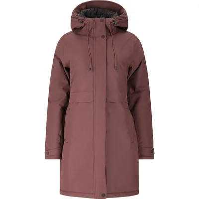 Whistler Mullie V2 W Parka W-Pro 10000 – HUCKLEBERRY