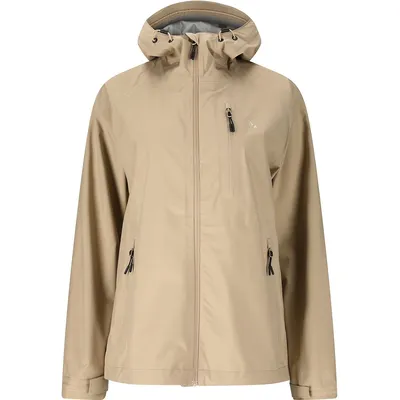Whistler Voyage W LayerTech Jacket W-PRO 15.000 – WEATHERED TEAK