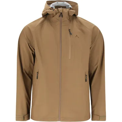 Whistler Voyage M Layertech Jacket W-PRO 15.000 – TEAK