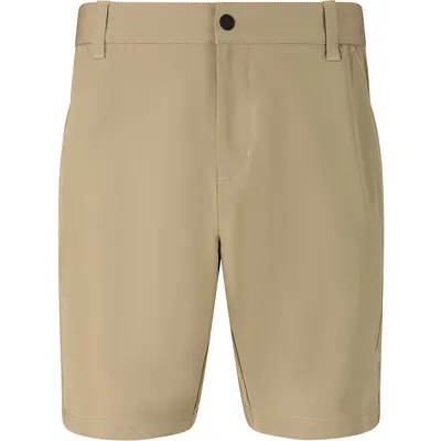 Whistler Barrie M Stretch Shorts – WEATHERED TEAK