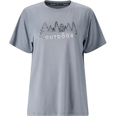 Whistler Tulon W S-S T-Shirt – TRADEWINDS