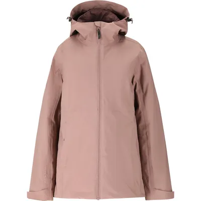 Whistler Clive W 3 in 1 Shell Jacket – TWILIGHT MAUVE
