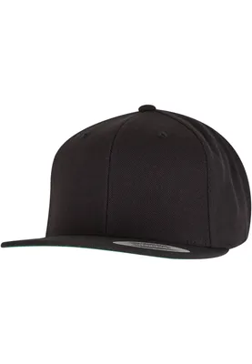 Yupoong Flexfit Classic Snapback – KIDS BLACK *