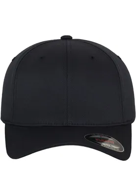 Yupoong Flexfit Flexfit Wooly Combed – DARKNAVY