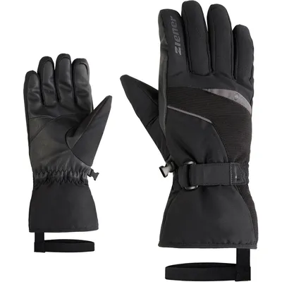 Ziener GALERIUS-Z GTX glove man – BLACK
