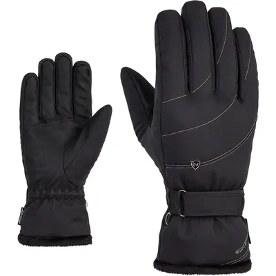 Ziener KAHLI-Z PR glove lady – black