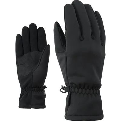 Ziener IMPORTA-Z glove lady – black