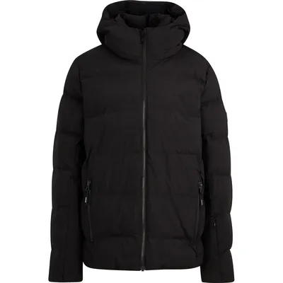 Ziener TRAVA-Z jacket lady – black