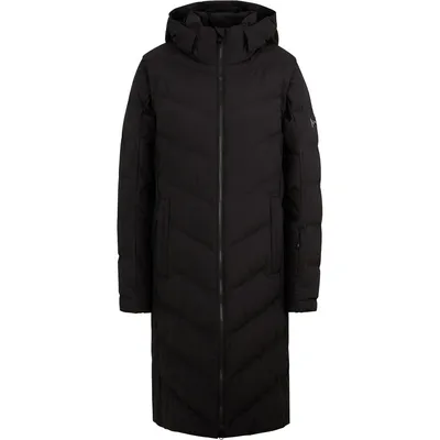 Ziener TELSE-Z jacket lady – black