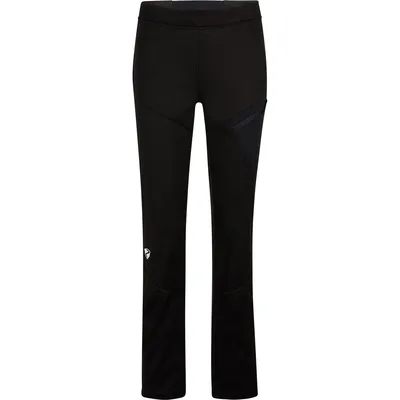 Ziener NABELLE-Z pants lady – black