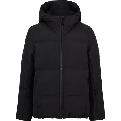 Ziener AWAR-Z jacket junior unisex – BLACK