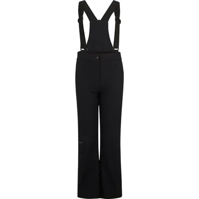 Ziener AFIA-Z pants junior girls – black
