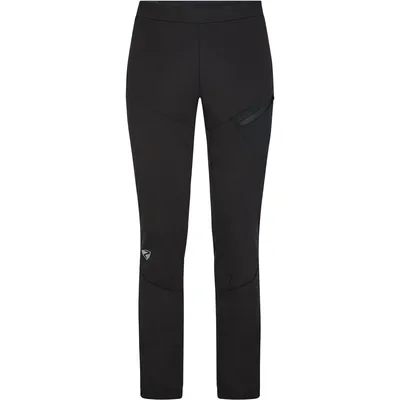 Ziener NABELLE lady (pants active) – black