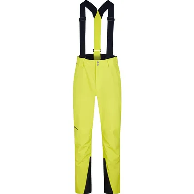 Ziener TAGA man (pants ski) – bitter lemon