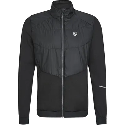 Ziener NESKO man (jacket active) – black