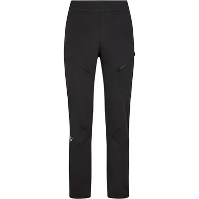 Ziener NEBIL man (pants active) – black