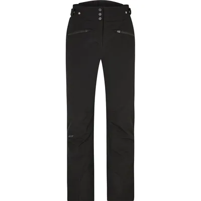 Ziener TILLA lady (pants ski) – BLACK