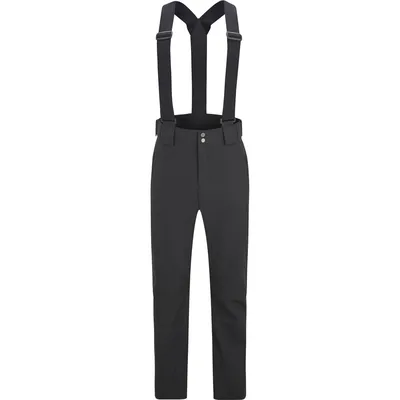 Ziener TAGA man (pants ski) – black