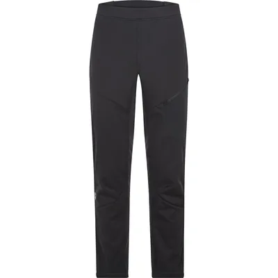 Ziener NEBIL man (pants active) – black