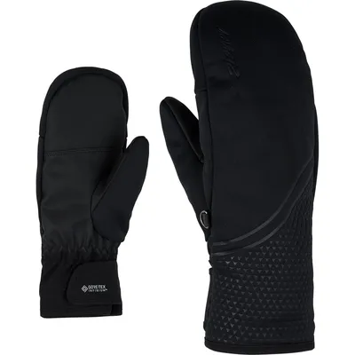 Ziener KANTALA WS MITTEN lady glove – black