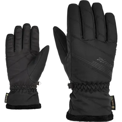 Ziener KASIA GTX lady glove – BLACK