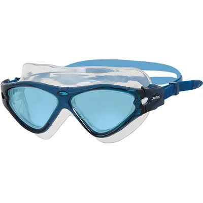 Zoggs Tri Vision Mask – NAVY BLUE TINTED