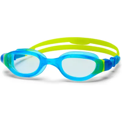 Zoggs Phantom 2.0 Junior – LIGHT BLUE LIME C