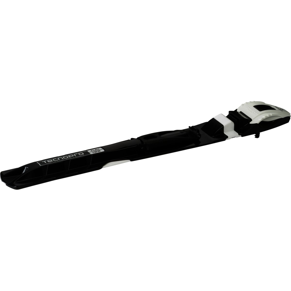 Tecnopro Langlauf-Bindungen SNS Pilot Sport Skate – SCHWARZ/WEISS
