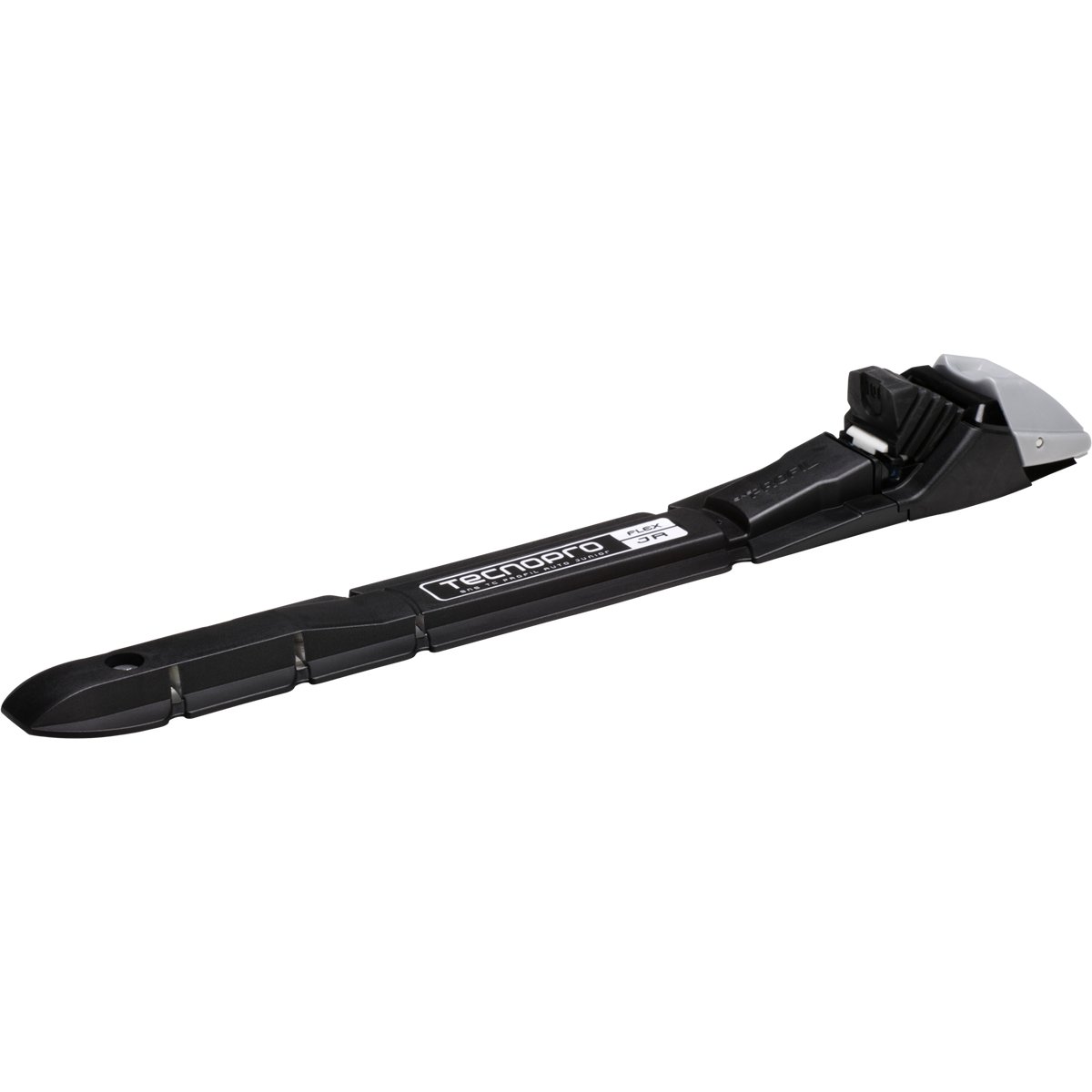Tecnopro Langlaufbindung TC SNS Profil Auto Jr. – SCHWARZ