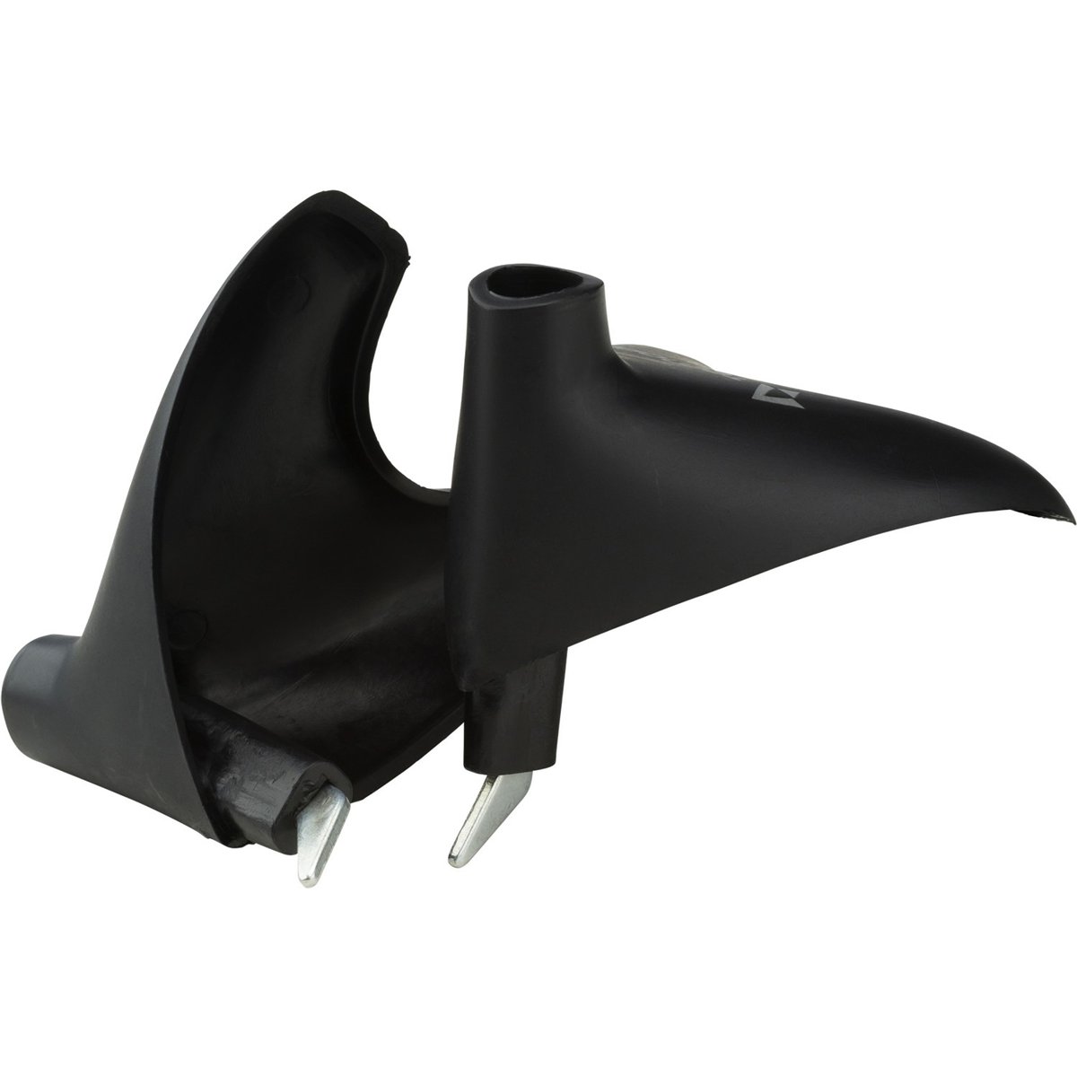 Tecnopro Zub. Langlauf Touring Teller – SCHWARZ