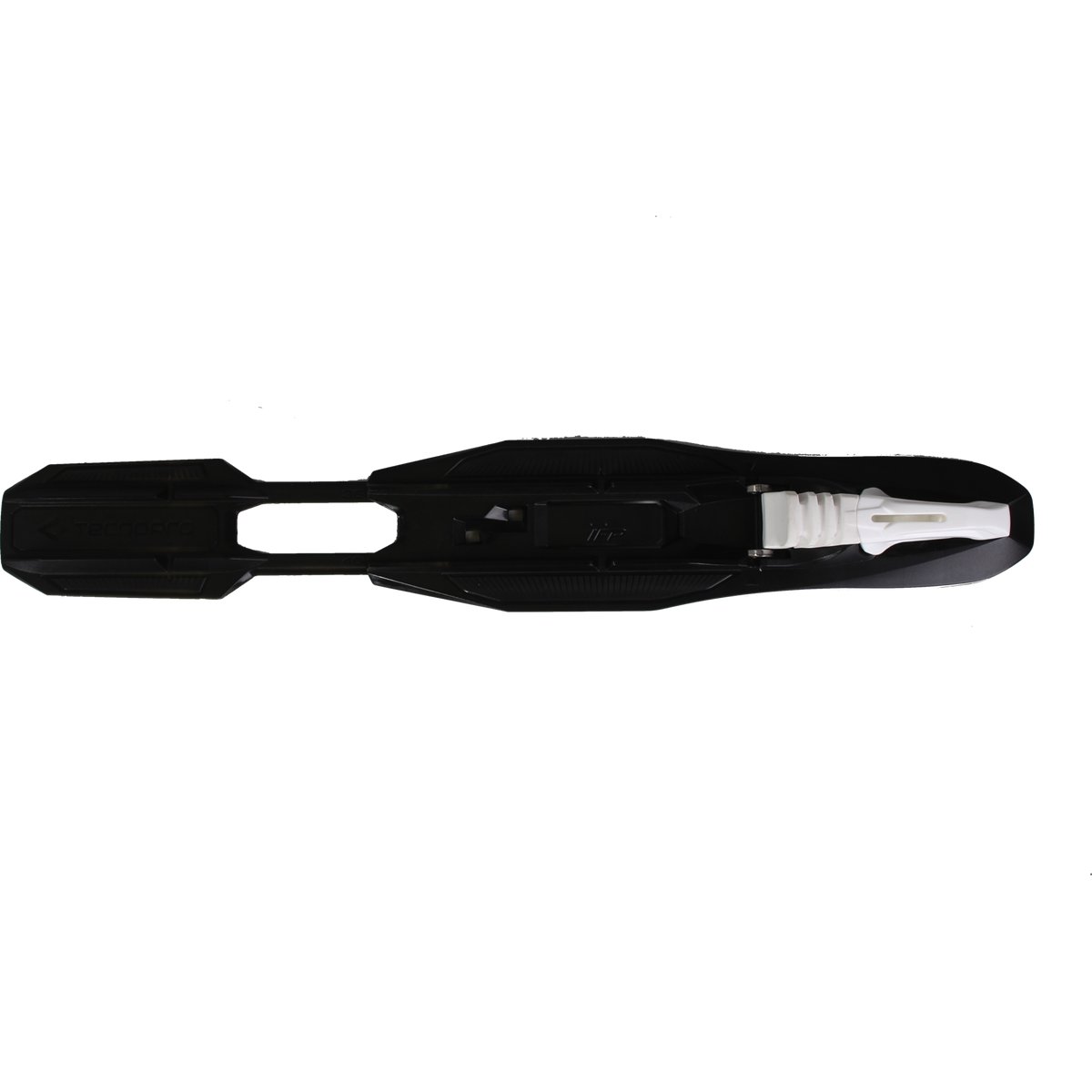 Tecnopro Ux.-LL-Bindung Turnamic Tour Step I – BLACK / WHITE