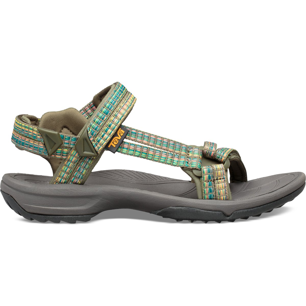 Teva TERRA FI LITE – BURNT OLIVE