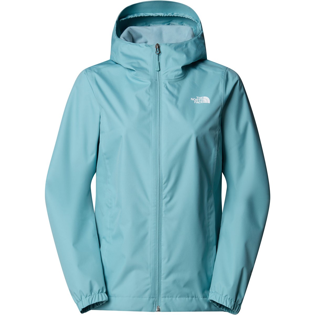 The North Face W QUEST JACKET - EU – BLUE ECLIPSE