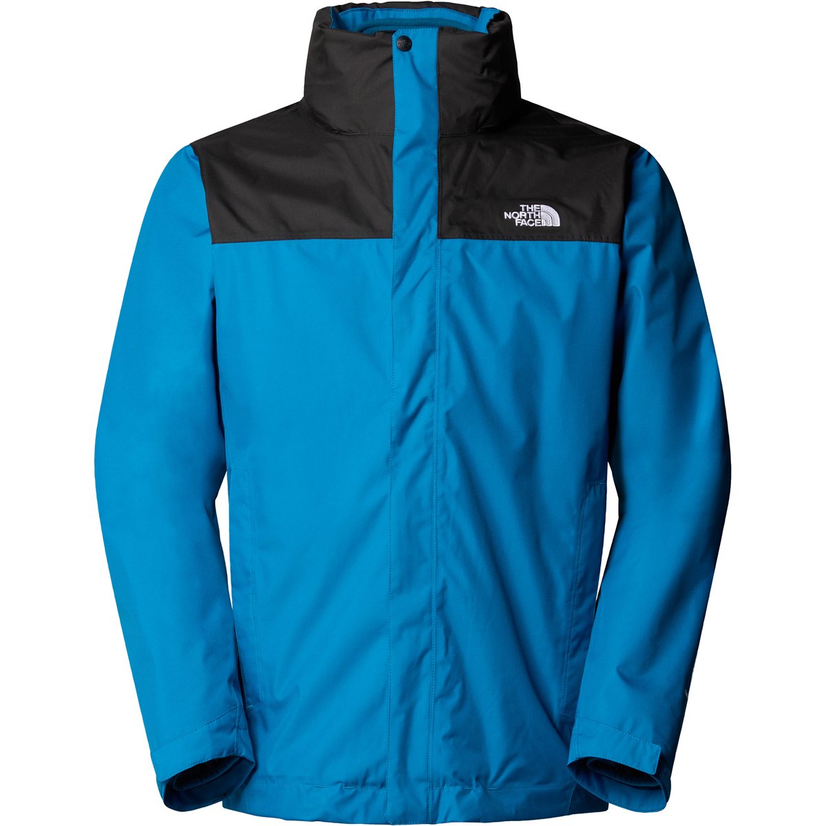 The North Face M EVOLVE II TRI JKT – DUSK BLUE/MINERAL INK