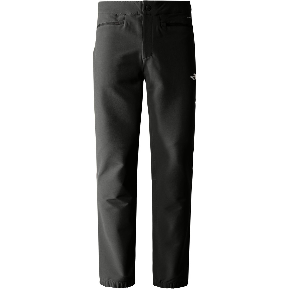 The North Face M ARASHI WINTER PANT – TNF BLACK/TNF WHITE