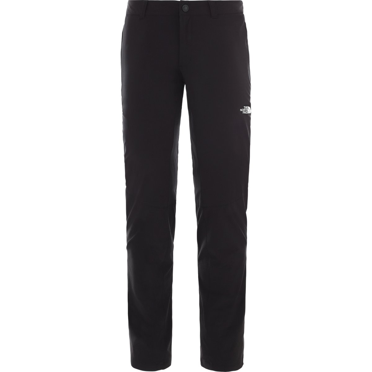 The North Face W EXTENT IV PANT – TNF BLACK