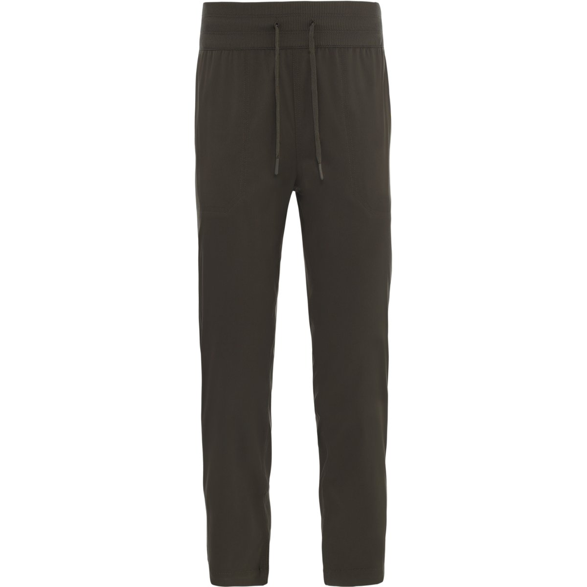 The North Face W APHRODITE MOTION CAPRI – NEW TAUPE GREEN