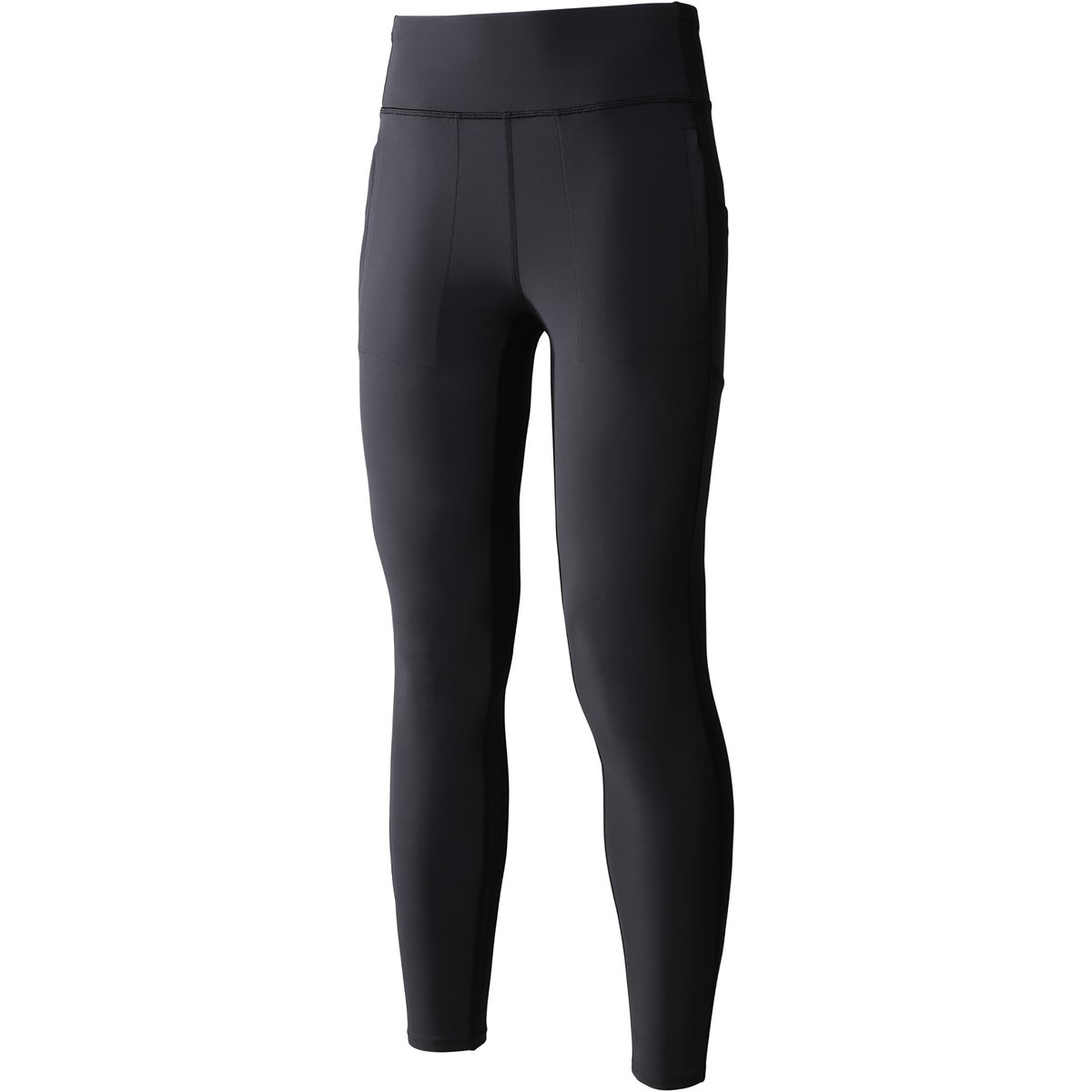 The North Face W BRIDGEWAY HYBRID TIGHT – TNF BLACK