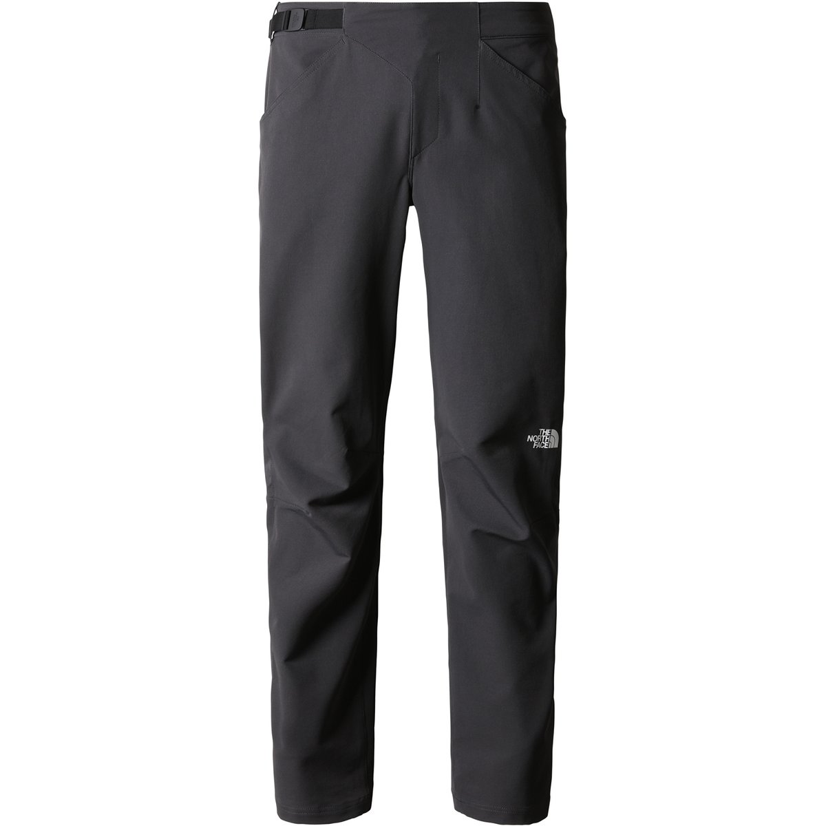 The North Face M AO WINTER REG TAPERED PANT – ASPHALT GREY