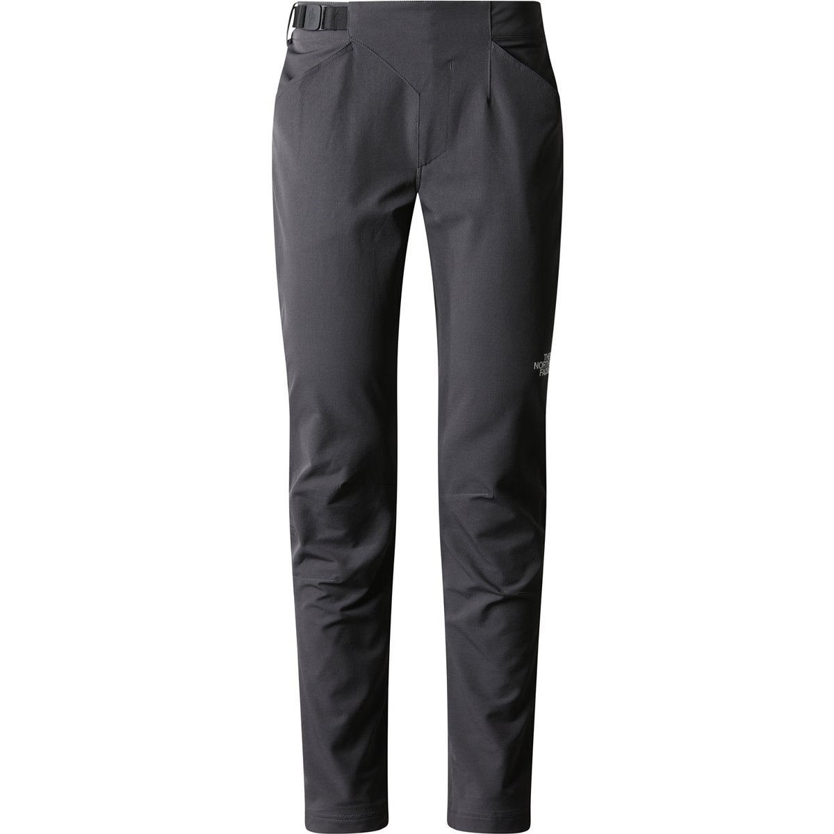 The North Face W AO WINTER SLIM STRAIGHT PANT – ASPHALT GREY