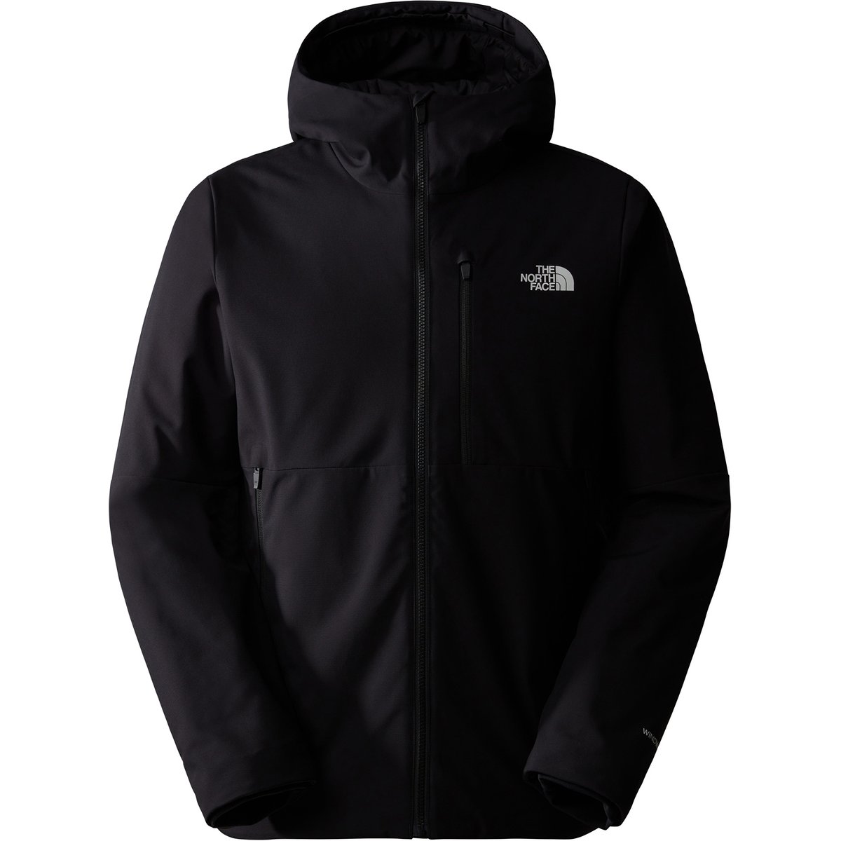 The North Face M APEX ELEVATION JACKET – TNF Black-NPF